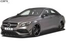 CSR Cup-Spoilerlippe mit ABE für Mercedes CLA 45 AMG...