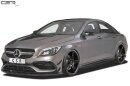 CSR Cup-Spoilerlippe mit ABE für Mercedes CLA 45 AMG...