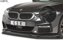 CSR Cup-Spoilerlippe mit ABE für BMW 5er G30/G31...