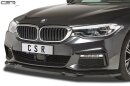 CSR Cup-Spoilerlippe mit ABE für BMW 5er G30/G31...