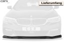 CSR Cup-Spoilerlippe mit ABE f&uuml;r BMW 5er G30/G31 M-Paket CSL316