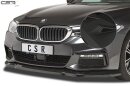 CSR Cup-Spoilerlippe mit ABE für BMW 5er G30/G31...