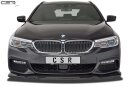 CSR Cup-Spoilerlippe mit ABE f&uuml;r BMW 5er G30/G31 M-Paket CSL316