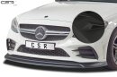 CSR Cup-Spoilerlippe mit ABE für Mercedes C43 AMG...