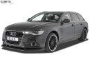 CSR Cup-Spoilerlippe mit ABE für Audi A6 C7 4G CSL325