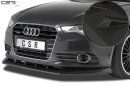 CSR Cup-Spoilerlippe mit ABE für Audi A6 C7 4G CSL325