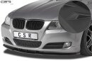 CSR Cup-Spoilerlippe mit ABE für BMW E90 / E91 LCI...