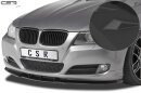 CSR Cup-Spoilerlippe mit ABE für BMW E90 / E91 LCI...