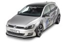 CSR Cup-Spoilerlippe mit ABE für VW Golf 7 CSL330