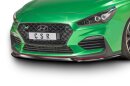 CSR Cup-Spoilerlippe mit ABE f&uuml;r Hyundai I30 N (PD) CSL331