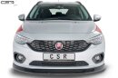 CSR Cup-Spoilerlippe mit ABE f&uuml;r Fiat Tipo (Typ 356) CSL344