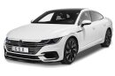 CSR Cup-Spoilerlippe mit ABE für VW Arteon R-Line...