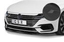 CSR Cup-Spoilerlippe mit ABE für VW Arteon R-Line...