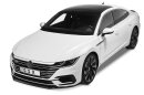 CSR Cup-Spoilerlippe mit ABE f&uuml;r VW Arteon R-Line CSL348