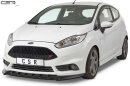 CSR Cup-Spoilerlippe mit ABE für Ford Fiesta MK7 ST...