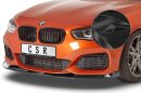 CSR Cup-Spoilerlippe mit ABE f&uuml;r BMW 1er F20/F21 M-Paket CSL356