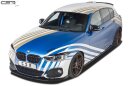 CSR Cup-Spoilerlippe mit ABE f&uuml;r BMW 1er F20/F21 M-Paket CSL356