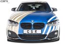 CSR Cup-Spoilerlippe mit ABE f&uuml;r BMW 1er F20/F21 M-Paket CSL356