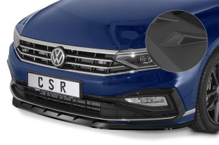 CSR Cup-Spoilerlippe mit ABE für VW Passat B8 Typ 3G CSL358