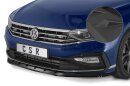 CSR Cup-Spoilerlippe mit ABE für VW Passat B8 Typ 3G...