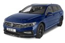 CSR Cup-Spoilerlippe mit ABE für VW Passat B8 Typ 3G...