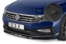 CSR Cup-Spoilerlippe mit ABE für VW Passat B8 Typ 3G...