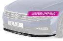 CSR Cup-Spoilerlippe mit ABE f&uuml;r VW Passat B8 Typ 3G CSL358