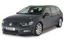 CSR Cup-Spoilerlippe mit ABE für VW Passat B8 Typ 3G...