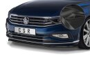 CSR Cup-Spoilerlippe mit ABE für VW Passat B8 Typ 3G...