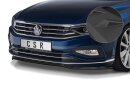 CSR Cup-Spoilerlippe mit ABE für VW Passat B8 Typ 3G...