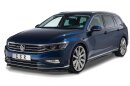 CSR Cup-Spoilerlippe mit ABE für VW Passat B8 Typ 3G...