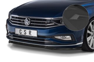 CSR Cup-Spoilerlippe mit ABE für VW Passat B8 Typ 3G CSL360