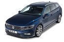 CSR Cup-Spoilerlippe mit ABE f&uuml;r VW Passat B8 Typ 3G CSL360