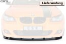 CSR Cup-Spoilerlippe mit ABE f&uuml;r BMW 5er E60 / E61 CSL361