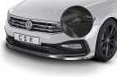 CSR Cup-Spoilerlippe mit ABE für VW Passat B8 Typ 3G...