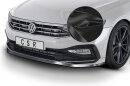 CSR Cup-Spoilerlippe mit ABE für VW Passat B8 Typ 3G...