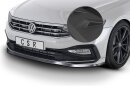 CSR Cup-Spoilerlippe mit ABE für VW Passat B8 Typ 3G...