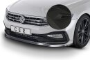 CSR Cup-Spoilerlippe mit ABE für VW Passat B8 Typ 3G...