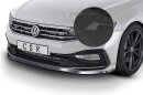 CSR Cup-Spoilerlippe mit ABE für VW Passat B8 Typ 3G...