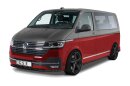 CSR Cup-Spoilerlippe mit ABE für VW T6.1 Bus CSL364