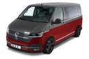 CSR Cup-Spoilerlippe mit ABE f&uuml;r VW T6.1 Bus CSL364