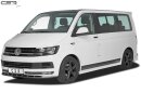 CSR Cup-Spoilerlippe mit ABE für VW T6 Bus CSL365