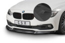 CSR Cup-Spoilerlippe mit ABE für BMW 3er F30/F31 CSL366