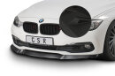 CSR Cup-Spoilerlippe mit ABE für BMW 3er F30/F31 CSL366