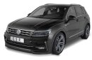 CSR Cup-Spoilerlippe mit ABE für VW Tiguan II CSL367