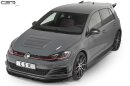 CSR Cup-Spoilerlippe mit ABE f&uuml;r VW Golf 7 GTI TCR CSL368