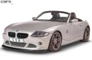 CSR Cup-Spoilerlippe mit ABE für BMW Z4 E85 CSL370