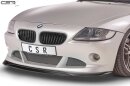 CSR Cup-Spoilerlippe mit ABE für BMW Z4 E85 CSL370