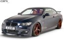 CSR Cup-Spoilerlippe mit ABE für BMW 3er E92/E93...