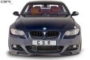 CSR Cup-Spoilerlippe mit ABE f&uuml;r BMW 3er E92/E93 M-Paket CSL372